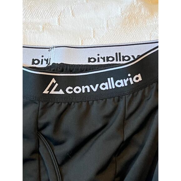 CL Convallaria Womans Workout Poly/Spandex thin set Med - Picture 5 of 7
